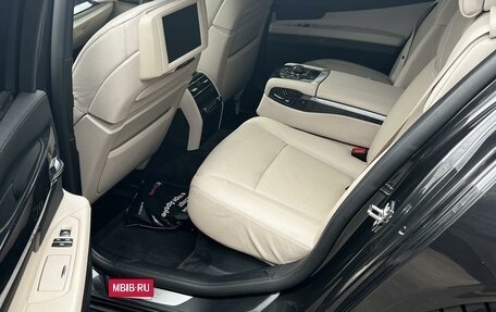 BMW 7 серия, 2009 год, 1 350 000 рублей, 6 фотография
