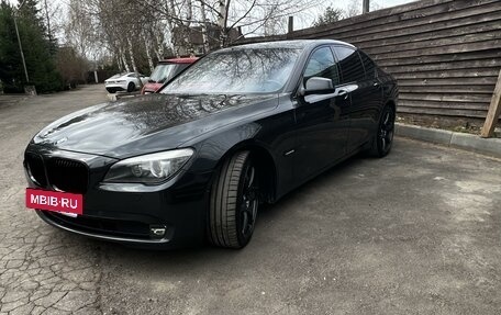 BMW 7 серия, 2009 год, 1 350 000 рублей, 7 фотография