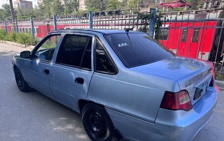 Daewoo Nexia I рестайлинг, 2010 год, 148 000 рублей, 4 фотография