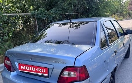 Daewoo Nexia I рестайлинг, 2010 год, 148 000 рублей, 2 фотография