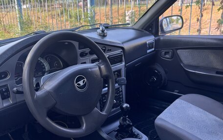 Daewoo Nexia I рестайлинг, 2010 год, 148 000 рублей, 12 фотография