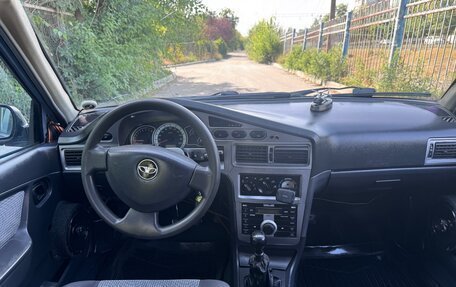 Daewoo Nexia I рестайлинг, 2010 год, 148 000 рублей, 11 фотография