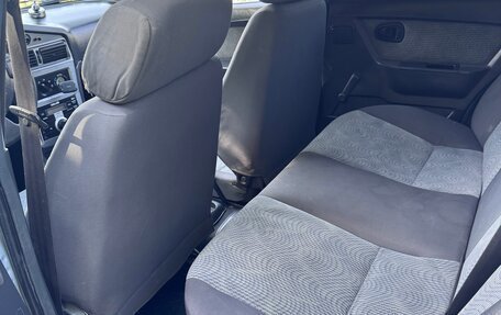 Daewoo Nexia I рестайлинг, 2010 год, 148 000 рублей, 14 фотография