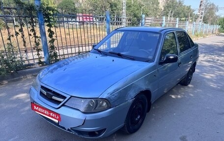 Daewoo Nexia I рестайлинг, 2010 год, 148 000 рублей, 3 фотография