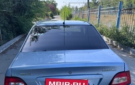 Daewoo Nexia I рестайлинг, 2010 год, 148 000 рублей, 6 фотография