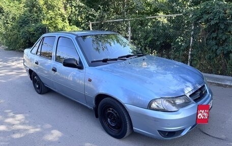 Daewoo Nexia I рестайлинг, 2010 год, 148 000 рублей, 15 фотография