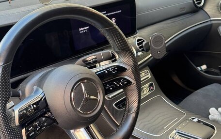 Mercedes-Benz E-Класс, 2020 год, 3 500 000 рублей, 11 фотография