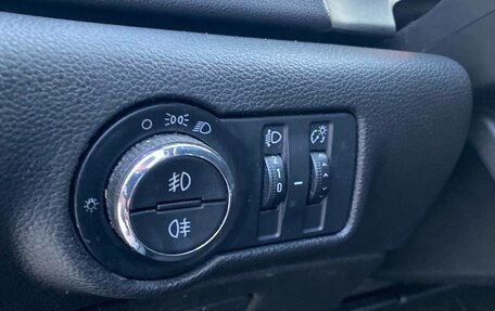 Opel Astra J, 2014 год, 895 000 рублей, 6 фотография