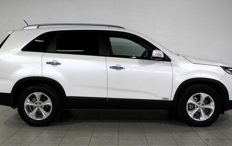KIA Sorento II рестайлинг, 2019 год, 2 210 000 рублей, 4 фотография