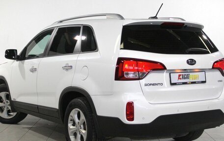 KIA Sorento II рестайлинг, 2019 год, 2 210 000 рублей, 7 фотография