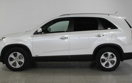 KIA Sorento II рестайлинг, 2019 год, 2 210 000 рублей, 8 фотография