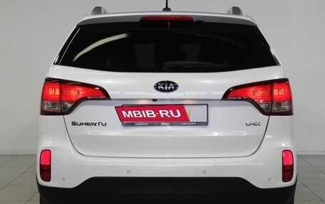 KIA Sorento II рестайлинг, 2019 год, 2 210 000 рублей, 6 фотография