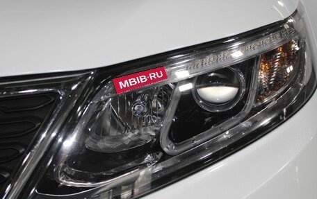 KIA Sorento II рестайлинг, 2019 год, 2 210 000 рублей, 9 фотография