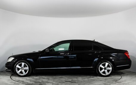 Mercedes-Benz S-Класс, 2010 год, 1 199 000 рублей, 8 фотография
