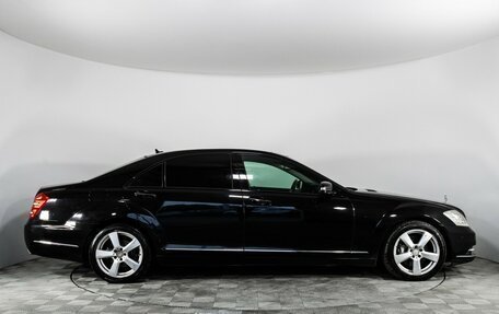 Mercedes-Benz S-Класс, 2010 год, 1 199 000 рублей, 4 фотография