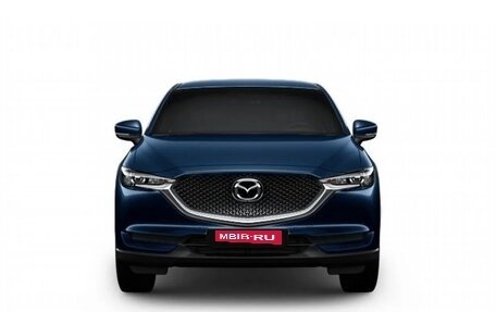 Mazda CX-5 II, 2025 год, 5 050 000 рублей, 4 фотография
