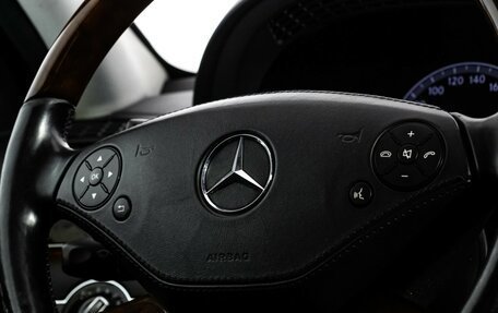Mercedes-Benz S-Класс, 2010 год, 1 199 000 рублей, 12 фотография