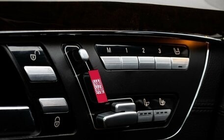 Mercedes-Benz S-Класс, 2010 год, 1 199 000 рублей, 22 фотография