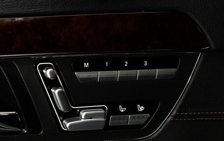 Mercedes-Benz S-Класс, 2010 год, 1 199 000 рублей, 28 фотография