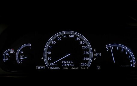 Mercedes-Benz S-Класс, 2010 год, 1 199 000 рублей, 32 фотография