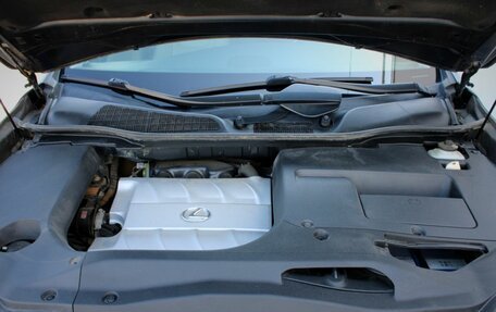 Lexus RX III, 2010 год, 1 680 000 рублей, 9 фотография