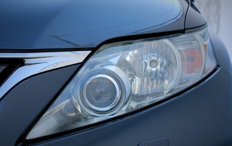 Lexus RX III, 2010 год, 1 680 000 рублей, 23 фотография