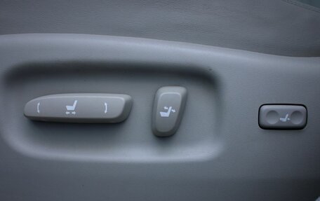 Lexus RX III, 2010 год, 1 680 000 рублей, 18 фотография