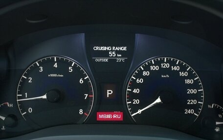 Lexus RX III, 2010 год, 1 680 000 рублей, 11 фотография