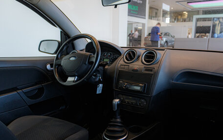 Ford Fiesta, 2007 год, 364 000 рублей, 15 фотография