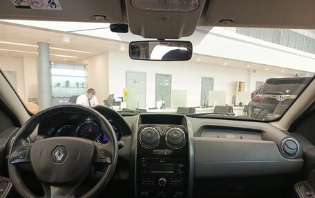 Renault Duster I рестайлинг, 2018 год, 1 330 000 рублей, 18 фотография