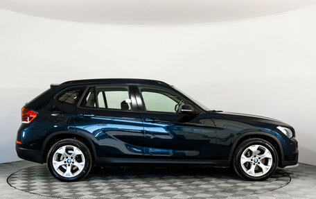 BMW X1, 2014 год, 1 249 000 рублей, 4 фотография
