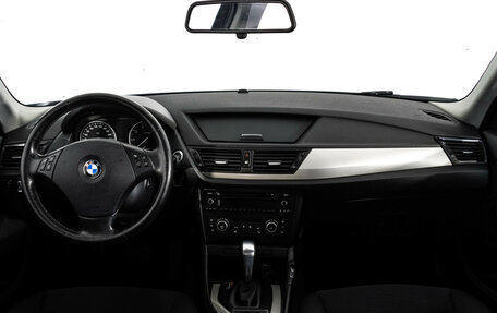 BMW X1, 2014 год, 1 249 000 рублей, 10 фотография