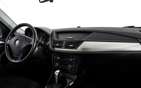 BMW X1, 2014 год, 1 249 000 рублей, 9 фотография