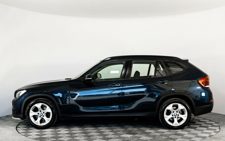 BMW X1, 2014 год, 1 249 000 рублей, 8 фотография