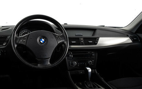 BMW X1, 2014 год, 1 249 000 рублей, 11 фотография