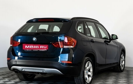 BMW X1, 2014 год, 1 249 000 рублей, 5 фотография