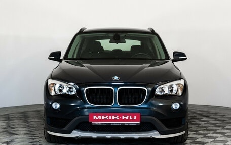 BMW X1, 2014 год, 1 249 000 рублей, 2 фотография