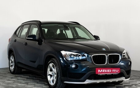 BMW X1, 2014 год, 1 249 000 рублей, 3 фотография