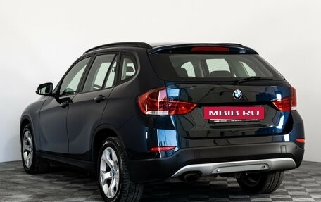 BMW X1, 2014 год, 1 249 000 рублей, 7 фотография