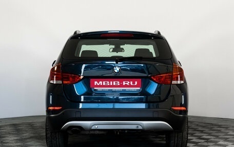 BMW X1, 2014 год, 1 249 000 рублей, 6 фотография