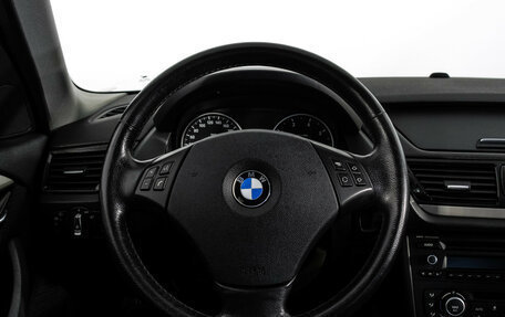 BMW X1, 2014 год, 1 249 000 рублей, 12 фотография