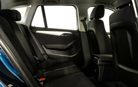 BMW X1, 2014 год, 1 249 000 рублей, 18 фотография
