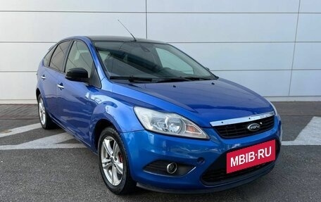 Ford Focus II рестайлинг, 2008 год, 364 000 рублей, 2 фотография