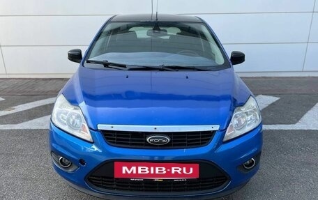 Ford Focus II рестайлинг, 2008 год, 364 000 рублей, 3 фотография