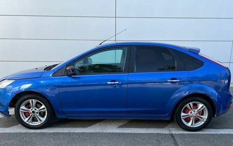 Ford Focus II рестайлинг, 2008 год, 364 000 рублей, 10 фотография