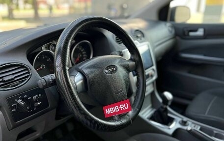 Ford Focus II рестайлинг, 2008 год, 364 000 рублей, 17 фотография