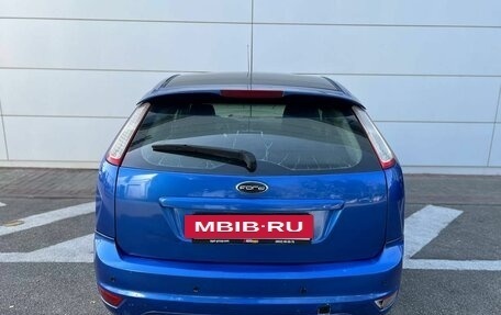 Ford Focus II рестайлинг, 2008 год, 364 000 рублей, 14 фотография