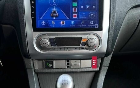 Ford Focus II рестайлинг, 2008 год, 364 000 рублей, 21 фотография