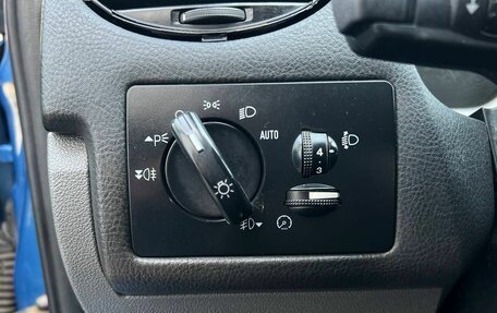 Ford Focus II рестайлинг, 2008 год, 364 000 рублей, 22 фотография