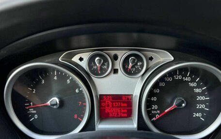 Ford Focus II рестайлинг, 2008 год, 364 000 рублей, 23 фотография